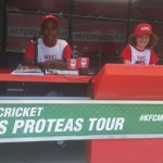 KFC Mini Cricket