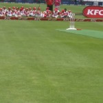 KFC Mini Cricket