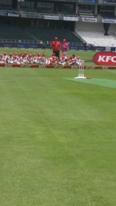 KFC Mini Cricket