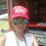 KFC Mini Cricket