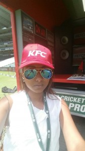 KFC Mini Cricket