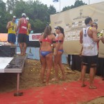 FIVB Mangaung Open