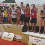 FIVB Mangaung Open